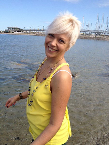 Наталья Гришаева