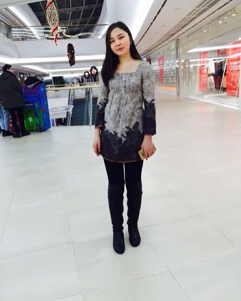 Аяулы Тоқсанбай