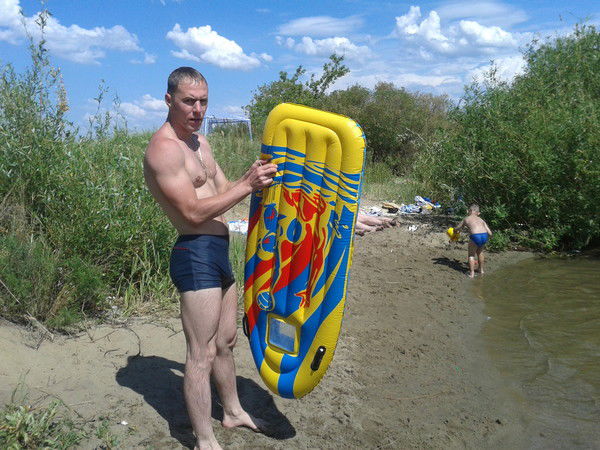 Дмитрий Фоменко