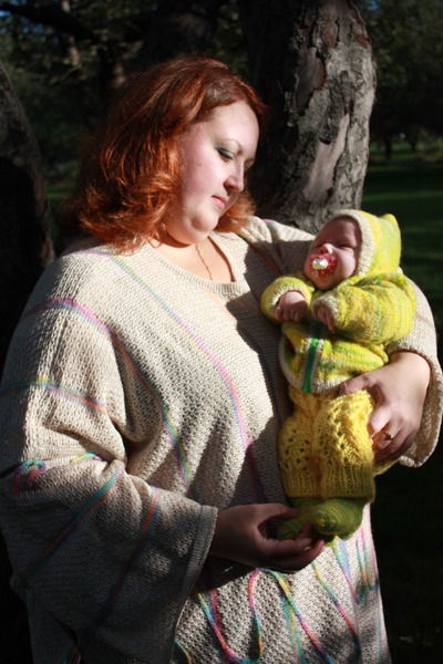 Алена Туманова