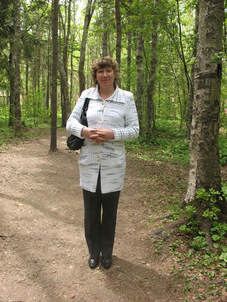 Елена Камаева