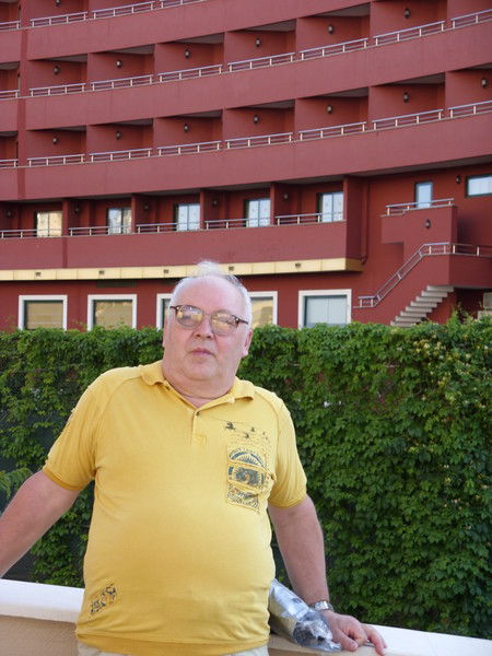 Никита Щирский