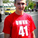 Александр Китаев