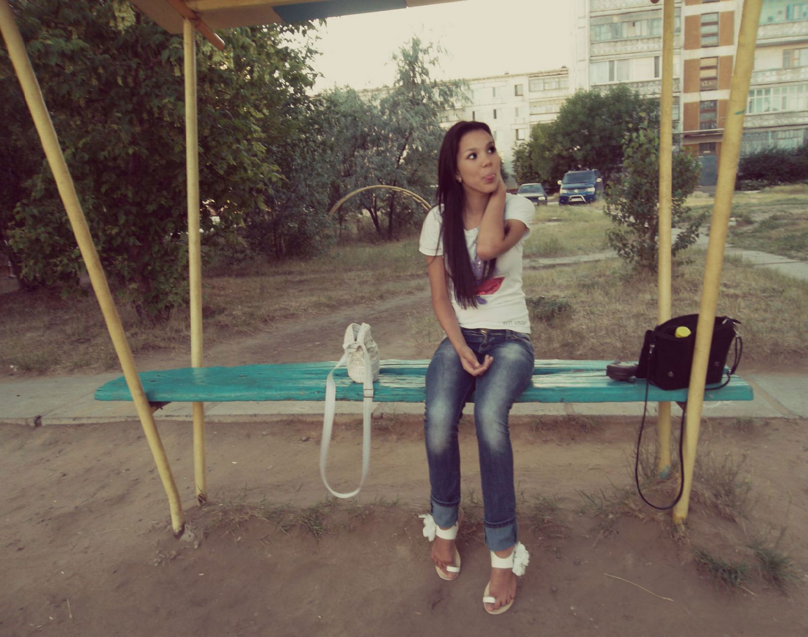 Евгения Иванова