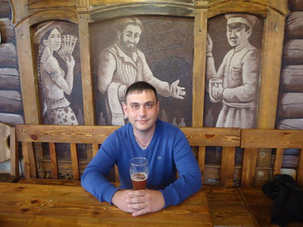 Валерий Кирюхин