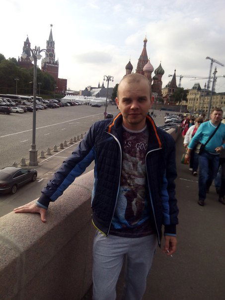 Артем Лемешевский