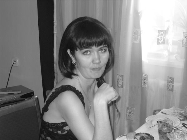 Елена Егорова