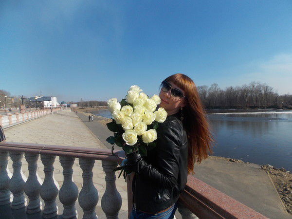 Ольга Блезе