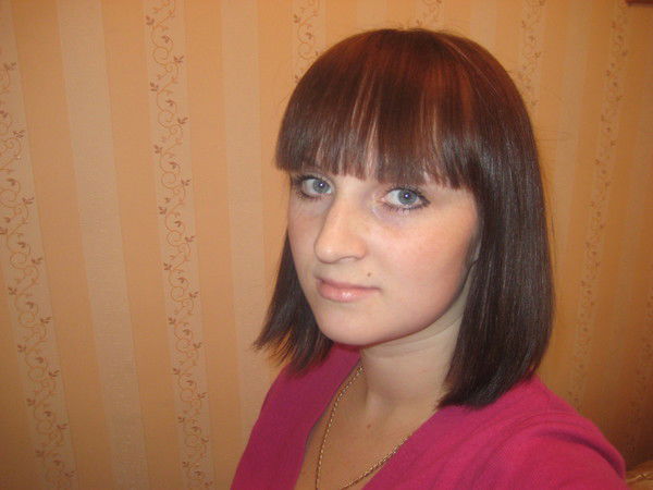 Людмила Белова