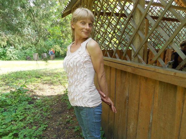 Елена Александровна Лялинова