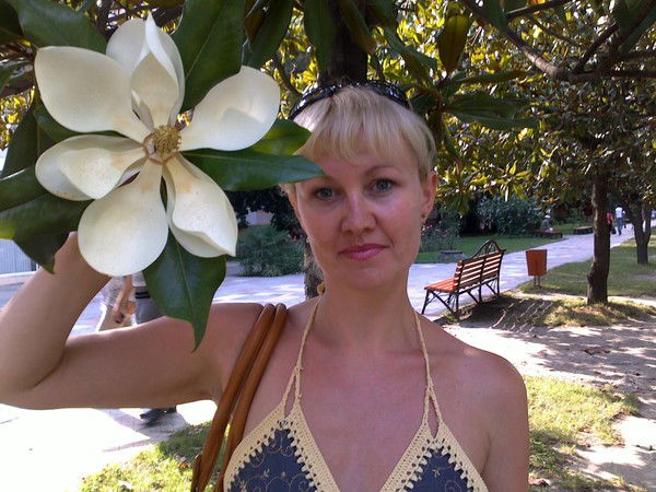 Ирина Карабет