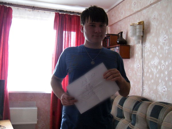 Николай Жерихов