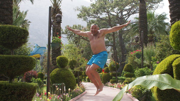 Сергей Терещук