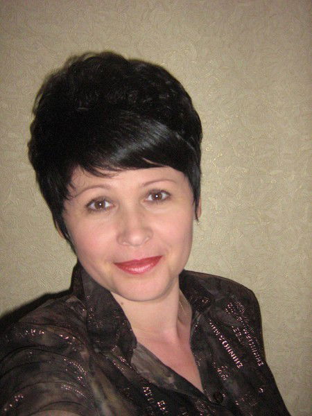 Ирина Синицына