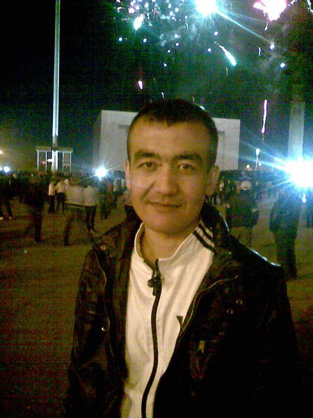 Чубак Абролов