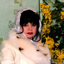 Галина Веллс (Лиховид)