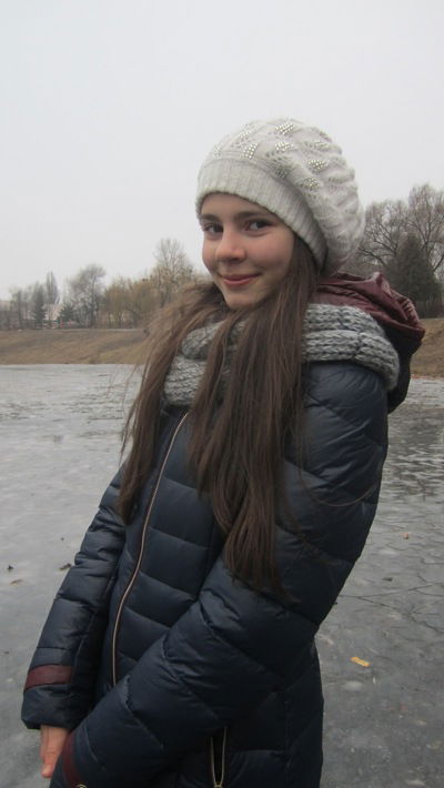 Дарина Бикова