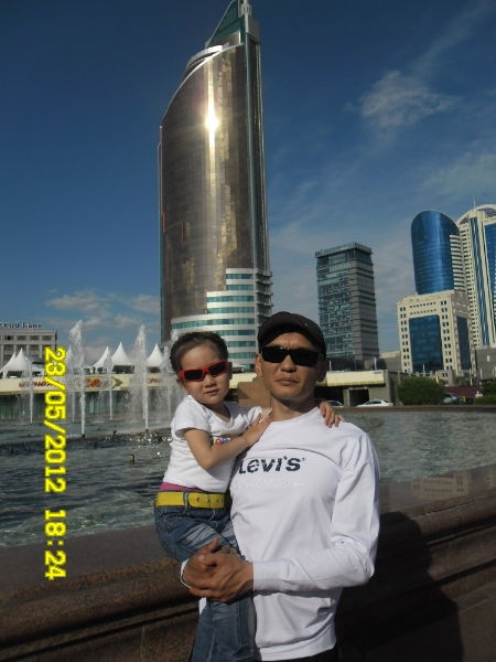 Руслан Ахмедьянов