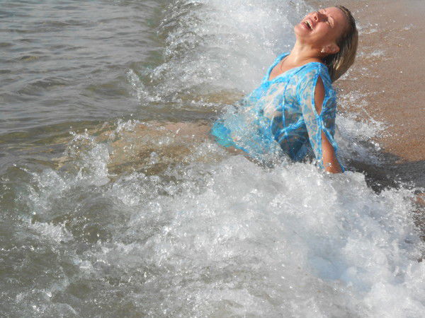 Александра Герасимова