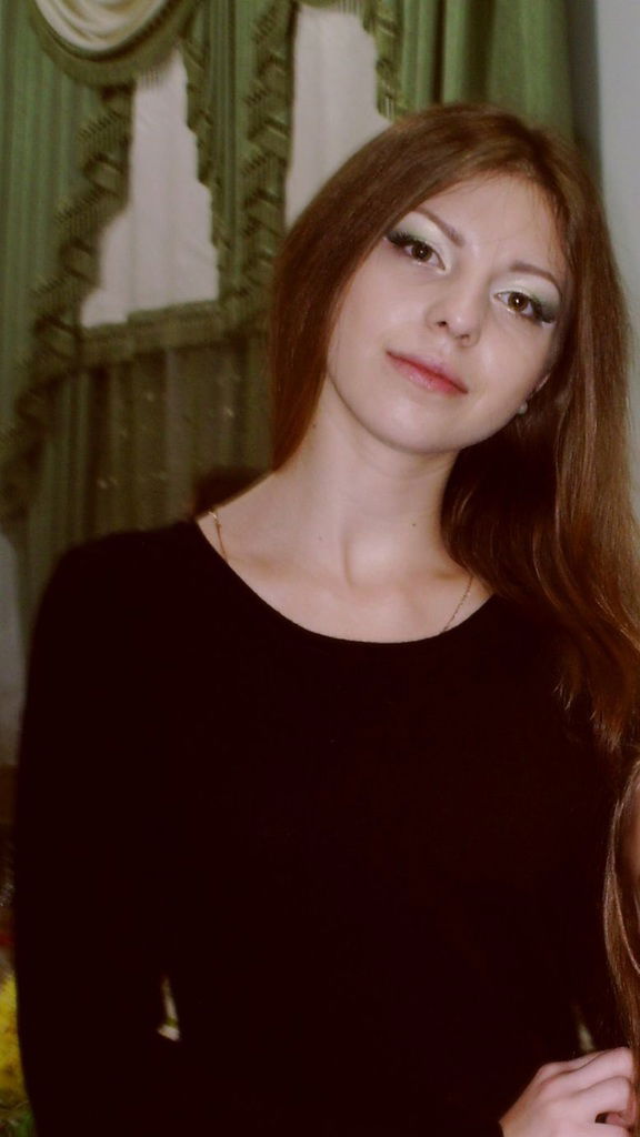 Ленка Борина