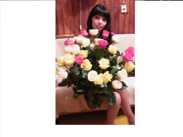 Ирина Пономарева