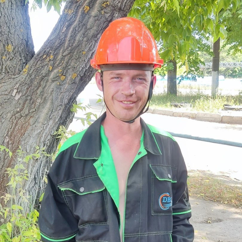 Глеб Юрченко