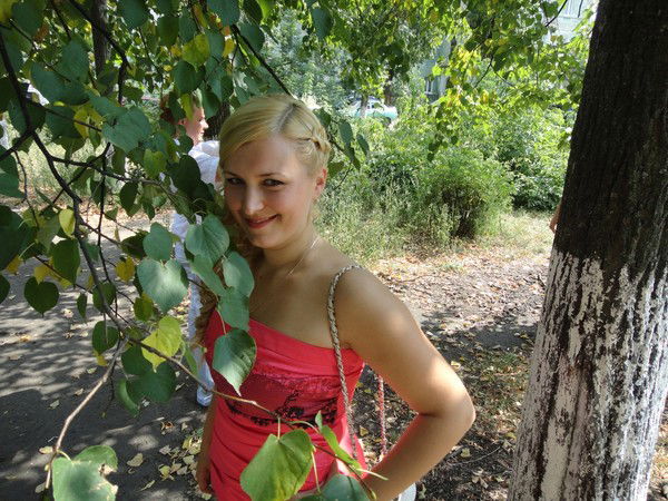 Светлана Волкова