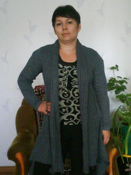 Анастасия Голикова