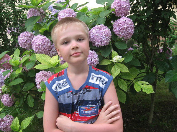 Михаил Быстров