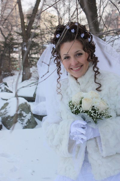 Мария Киселева