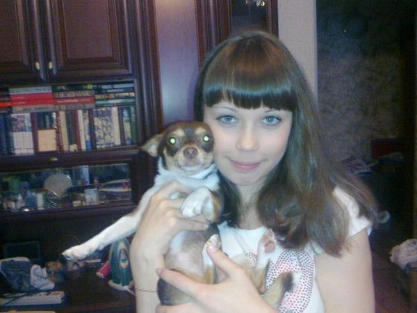 Анастасия ***