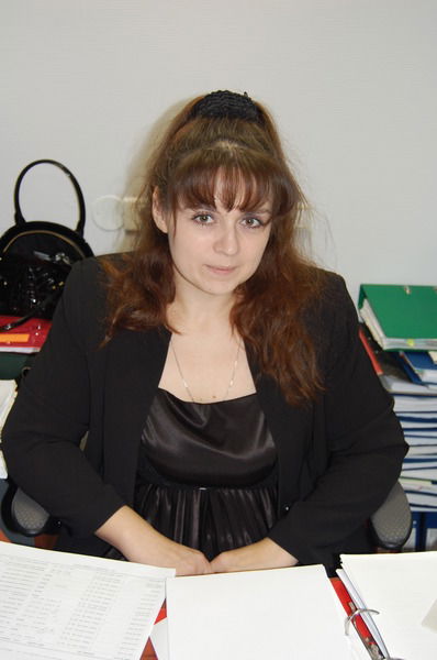 Муляр Татьяна