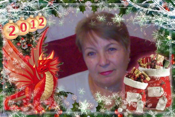 Людмила Мусорина