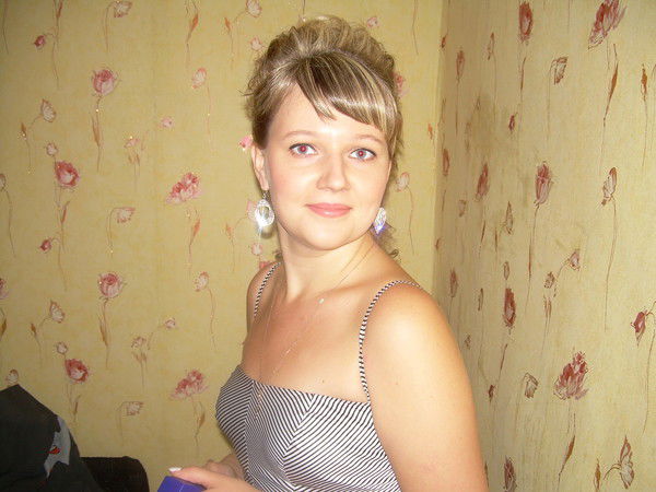 Юлия Рождественская