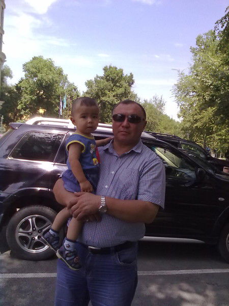 Талгат Жунисбеков