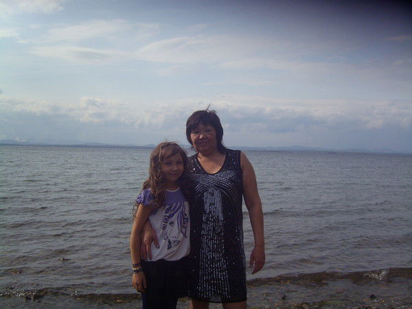 Нэля Шаяхметова(Юнусова)