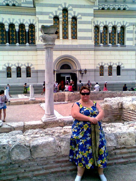 Елена Зозуля