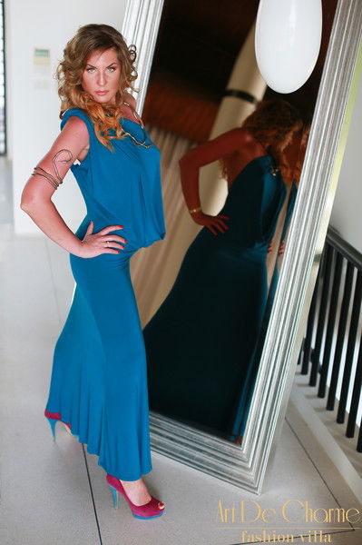 Елена Николаевна Керденская