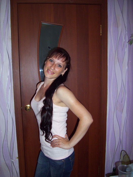 Танюшенька Душенька