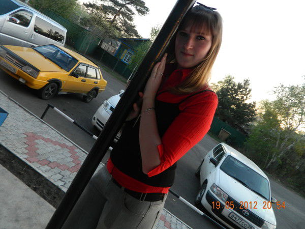 Маргаритка ****