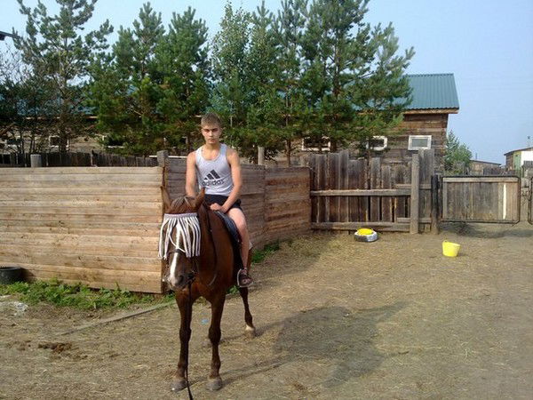 Вадим Цыганенко