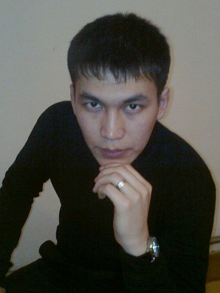 Жолдас Утаров