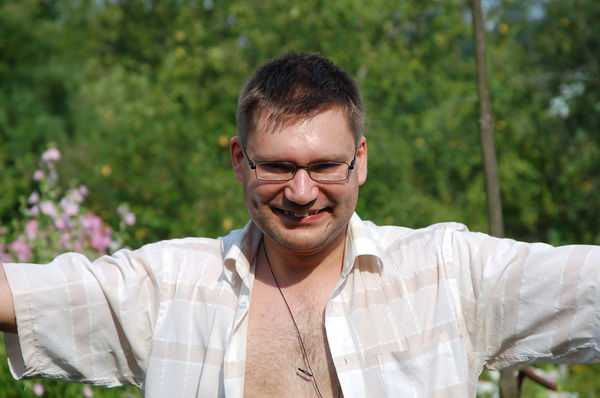 Кирилл Лукин