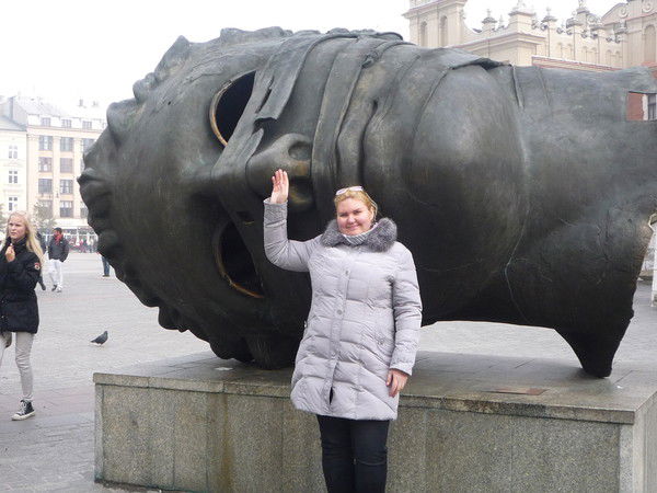 Лалименко Татьяна