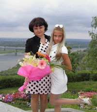 Марина Ерохина