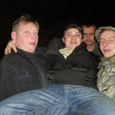 Олег Коверзин