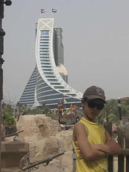 Никита Жаркой