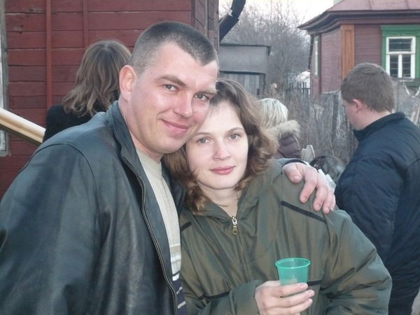 Роман Колосов