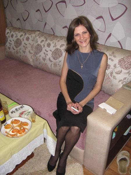 Елена Яцуто