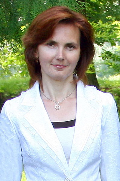 Танюша Заренда